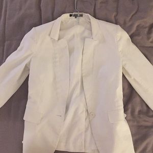 White Theory Blazer